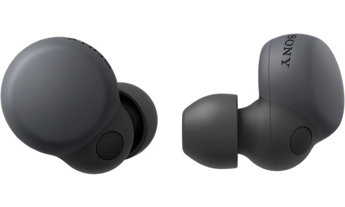 Sony Linkbuds S Black