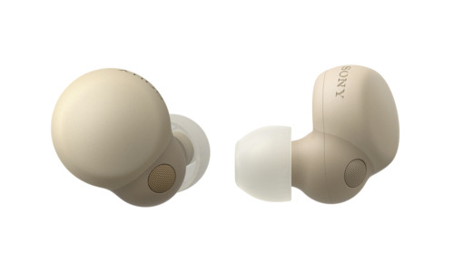 Sony Linkbuds S Beige