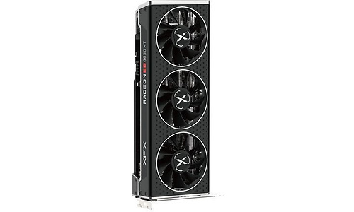 XFX Radeon RX 6650 XT Merc308 8GB