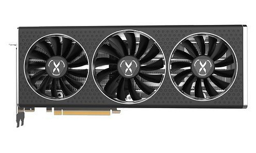 XFX Radeon RX 6750 XT Qick319 12GB