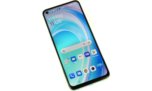 OnePlus Nord CE 2 Lite 128GB Blue