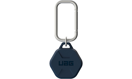 Urban Armor Gear Scout Apple AirTag Blue