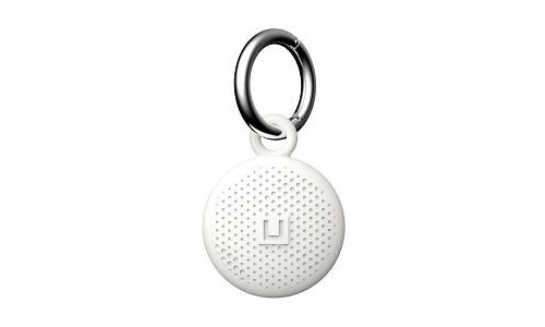 Urban Armor Gear Apple AirTag White