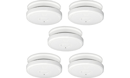Alecto SA20 5-Pack