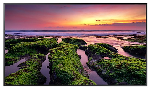 Samsung QB43B