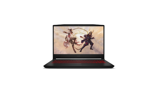 MSI Katana GF66 11UE-689BE