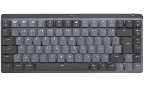 Logitech MX Mechanical Mini Clicky (US)