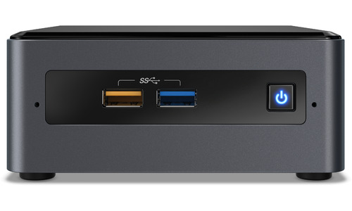 Intel NUC 7 Essential BOXNUC7CJYSAMN