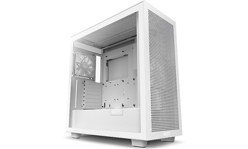 NZXT H7 Flow White
