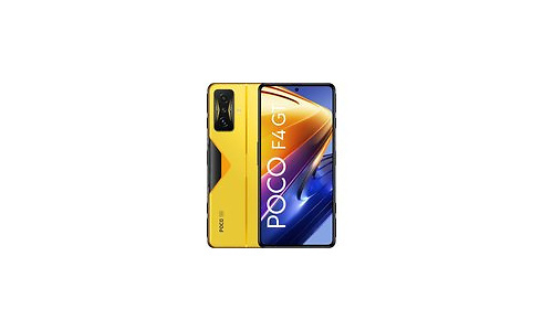 Xiaomi Poco F4 GT 256GB Cyber Yellow
