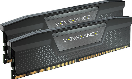 Corsair Vengeance 32GB DDR5-6000 CL36 kit (CMK32GX5M2B6000C36)