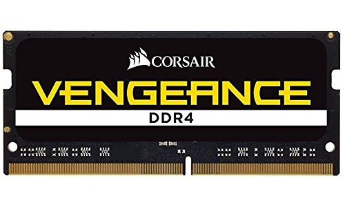 Corsair Vengeance Black 32GB DDR4-3200 CL22 (CMSX32GX4M1A3200C22)