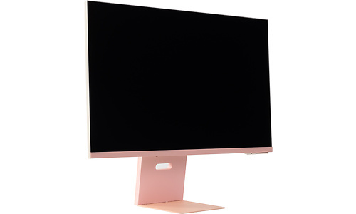 Samsung Smart Monitor M8 Pink