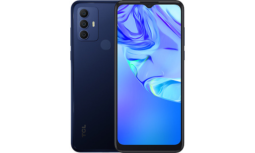 TCL 305 32GB Blue