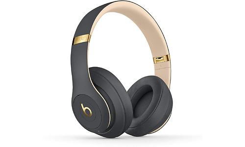Beats Studio 3s Grey