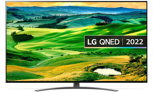LG 50QNED816QA