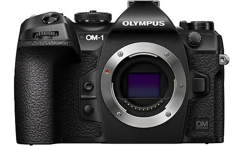 Olympus OM System OM-1 Camera Body