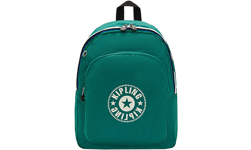 Kipling Curtis M Cool Green Combo