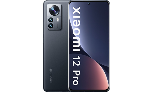 Xiaomi 12 Pro 256GB Grey (12GB Ram)