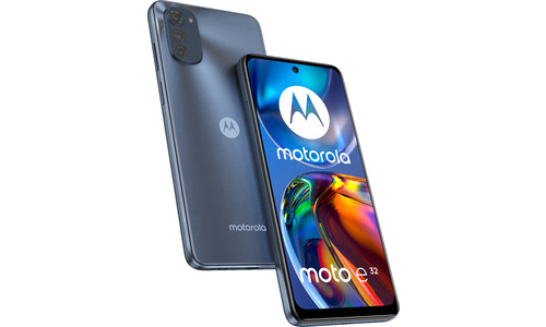 Motorola Moto E32 32GB Grey