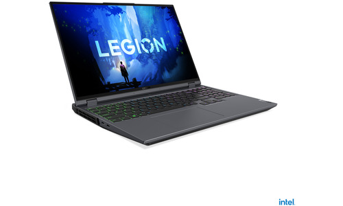 Lenovo Legion 5i Pro (82RF00BDMH)