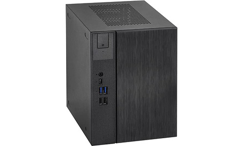 ASRock DeskMeet X300/B/BB/BOX