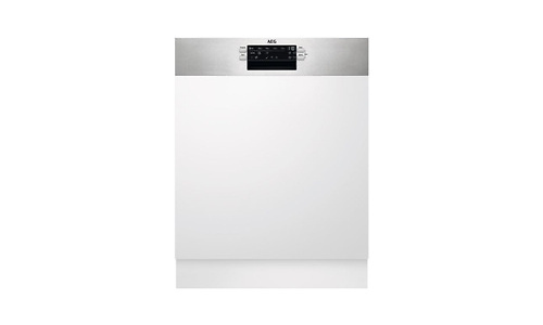 AEG FES5368XZM
