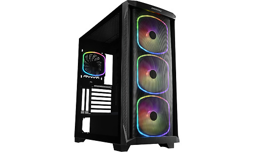 Enermax StarryKnight SK30 RGB Window Black