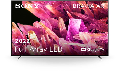 Sony Bravia XR-55X90K