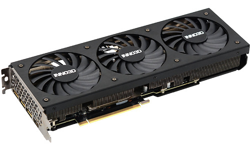 Inno3D GeForce RTX 3080 X3 10GB (LHR)