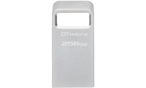 Kingston DataTraveler Micro 256GB