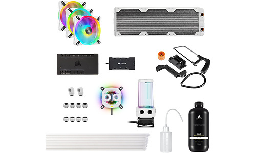 Corsair Hydro X-serie iCUE XH305i RGB Pro