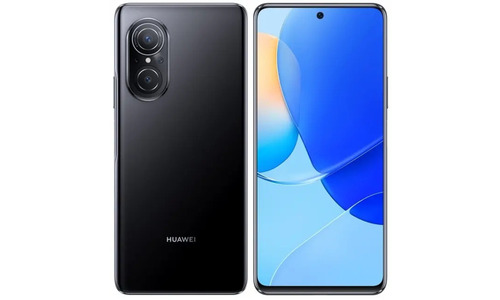 Huawei Nova 9 SE Black