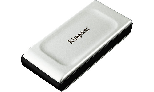 Kingston XS2000 4TB