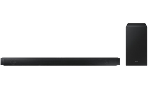 Samsung HW-Q64B Black