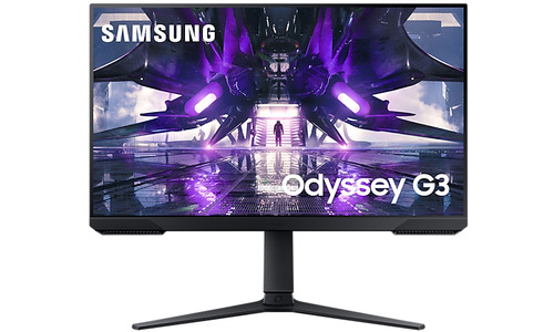 Samsung Odyssey G3 S27AG320NU