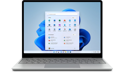 Microsoft Surface Laptop Go 2 (KYM-00009)