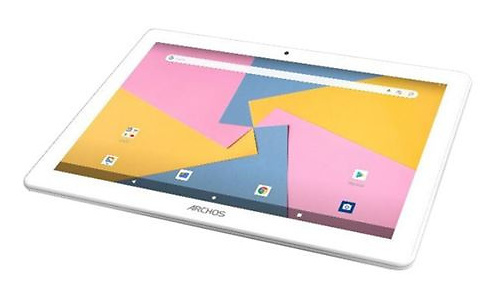 Archos T101 HD+ 32GB Silver