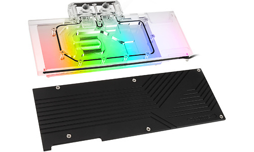 Raijintek Samos NV2080Ti RBW Full Cover