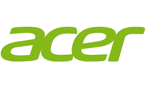 Acer Wired USB Optical Mouse Black