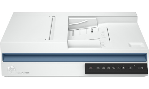 HP Scanjet Pro 3600