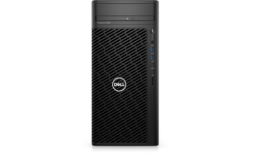 Dell Precision 3660 (DH3GW)