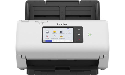 Brother ADS-4700W