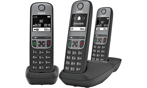 Gigaset A705 Trio