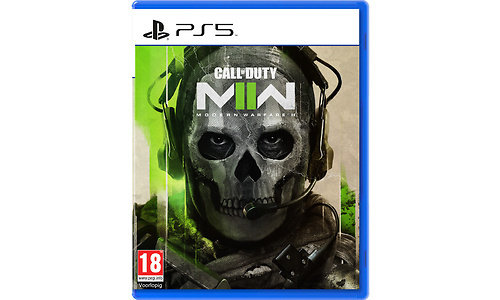 Call of Duty: Modern Warfare II (PlayStation 5)