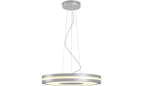 Philips Hue Being Hanglamp Aluminium (915005914501)