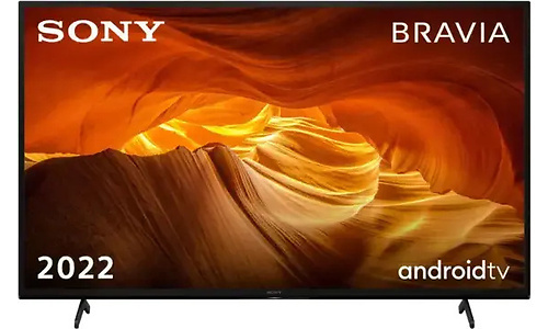 Sony Bravia KD-50X73K