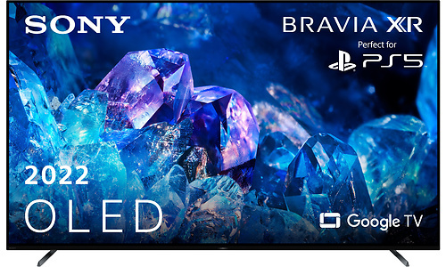 Sony Bravia XR-77A84K