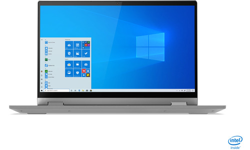 Lenovo IdeaPad Flex 5 (82HS01AHMH)