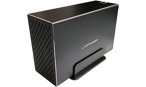 LC Power LC-35U3-RAID-2